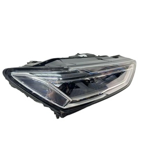 Phares à LED blancs 12V de haute qualité 6000K phares remanufacturés à température de couleur pour <span class=keywords><strong>Audi</strong></span> A7L <span class=keywords><strong>S7</strong></span> A7 2019-2025 - Product Image 4