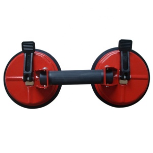 Vente en gros en Chine de lève-vitre manuel mobile de qualité industrielle pompe à plaque d'aspiration lève-ventouse OEM support personnalisé - Product Image 3