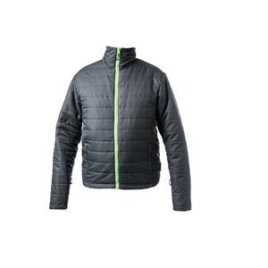 سترة رجالية رياضية خارجية مقاومة للرياح ومزودة بخاصية مضادة للرياح ومضادة للماء 3 في 1 - Product Image 4