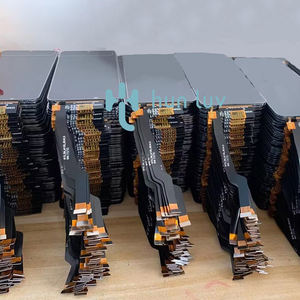 หน้า<span class=keywords><strong>จอ</strong></span>สัมผัสแอ<span class=keywords><strong>ล</strong></span>ซีดีสำหรับโทรศัพ<span class=keywords><strong>ท</strong></span>์มือถือ Samsung Galaxy J7 - Product Image 5