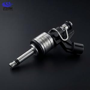 Nuovo Iniettore Diesel Meccanico Sostitutivo 0261500758 per Motore Changan CS55 JL473ZQ5 - Product Image 1