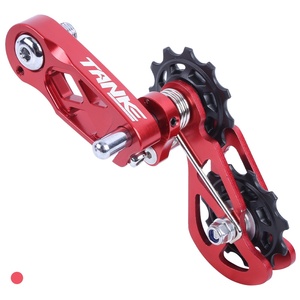 TANKE 18T <span class=keywords><strong>Roue</strong></span> <span class=keywords><strong>libre</strong></span> à vitesse unique <span class=keywords><strong>en</strong></span> aluminium, disponible <span class=keywords><strong>en</strong></span> 4 couleurs, accessoires de vélo - Product Image 6