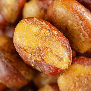 Đậu rộng hương vị hạt chiên đồ ăn nhẹ trong bao bì túi - Product Image 2