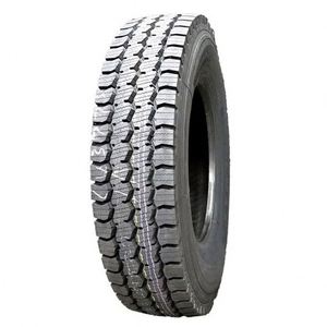 ยางรถบรรทุก11R24.5-16PR 149/146ม. สภาพใหม่ - Product Image 5