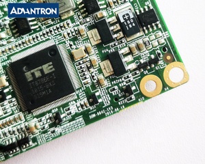 Carte mère industrielle Advantech SOM-6642-1V3 SOM-4462, module CPU, carte principale, stock original - Product Image 6