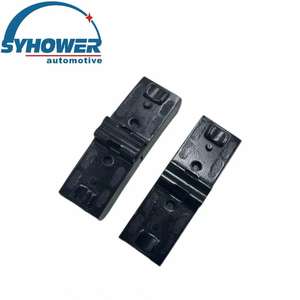 Pièces de <span class=keywords><strong>train</strong></span> ferroviaire Plaquettes de frein de <span class=keywords><strong>rail</strong></span> DTA173 ou patin de frein de <span class=keywords><strong>rail</strong></span> de locomotive de camion lourd - Product Image 3