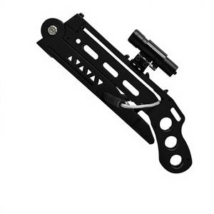 Nouvelle <span class=keywords><strong>fronde</strong></span> pliable pour deux utilisateurs : <span class=keywords><strong>fronde</strong></span> <span class=keywords><strong>de</strong></span> tir et <span class=keywords><strong>de</strong></span> <span class=keywords><strong>chasse</strong></span> en plein air - Product Image 1