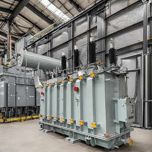 S11-M 2000kva S13 <span class=keywords><strong>Bumblebee</strong></span> transformateur haute tension 12 transformateur de puissance triphasé puissance électrique toroïdal 2 ans 1 pièces Dyn11 - Product Image 1