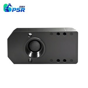 เครื่องกำเนิดสุญญากาศแบบเงียบ ขนาดกะทัดรัด ประหยัดพลังงาน VTMBX 20 30 40 50B ชุดข้อต่อซีรีส์ C สำหรับสุญญากาศสูง - Product Image 4