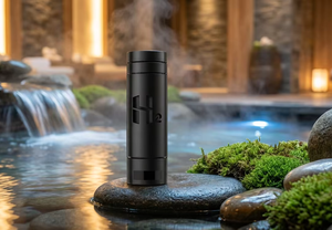 MYVOES 9000PPB Gobelet <span class=keywords><strong>à</strong></span> <span class=keywords><strong>eau</strong></span> riche en hydrogène portable pour <span class=keywords><strong>la</strong></span> <span class=keywords><strong>maison</strong></span> ou <span class=keywords><strong>la</strong></span> voiture, gobelet/bouteille d'<span class=keywords><strong>électrolyse</strong></span> manuel - Product Image 2