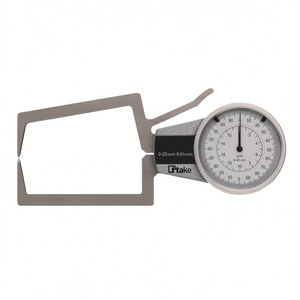 Take External <b>Gauge</b> 0-20mm 0.01mm Precision <b>Measurement</b> <b>Tool</b> for Boring Applications - Product Image 2