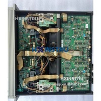 DIGUNAKAN 1PCS Crown Macro-Tech 5002vz 2 Channel Power Amplifier H