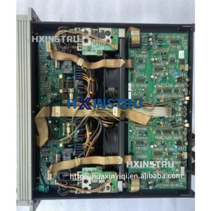 ใช้แล้ว1ชิ้นคราวน์แมโครเทค5002vz แอมพลิฟายเออร์2แชนแนล H - Product Image 4