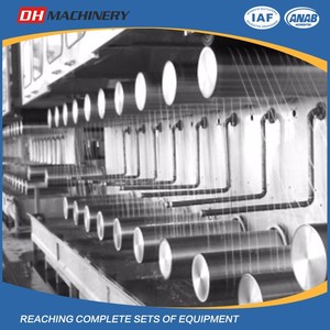 Machine à filer les fils multifilaments en polypropylène FDY de haute qualité <span class=keywords><strong>avec</strong></span> Rotor Spinning Method Top Service inclus - Product Image 4