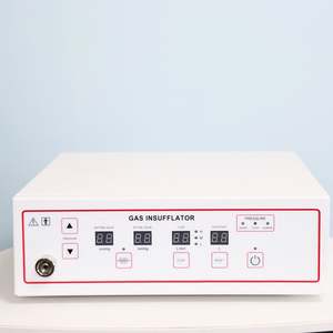 Equipamento 10mm da laparoscopia 30 máquina laparoscópica do trole do laparoscópio do graus - Product Image 3