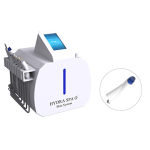 Hot Sale Machines for Skin Tightening <b>Face</b> Lifting Wrinkle Removal Multifunction Beauty Machine - Product Image 6