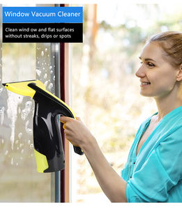 Aspirapolvere Elettrico Ricaricabile Portatile <span class=keywords><strong>per</strong></span> Finestre con Pulizia Automatica <span class=keywords><strong>per</strong></span> Auto, Casa e Hotel - Product Image 2