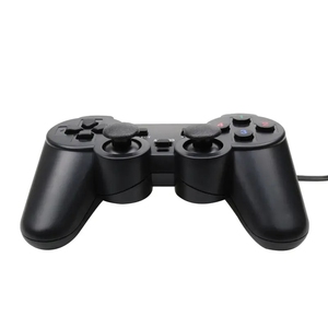 Controlador de juegos con cable USB 706L Gamepad PC <span class=keywords><strong>Gaming</strong></span> Handle Joypad <span class=keywords><strong>Joystick</strong></span> para PC <span class=keywords><strong>Android</strong></span> Teléfono móvil - Product Image 3