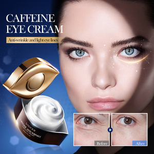 OEM SADOER caffeina Anti-rughe rassodante <span class=keywords><strong>crema</strong></span> per gli <span class=keywords><strong>occhi</strong></span> per la cura degli <span class=keywords><strong>occhi</strong></span> occhiaie borsa rimozione delle rughe Anti invecchiamento <span class=keywords><strong>sotto</strong></span> la <span class=keywords><strong>crema</strong></span> per gli <span class=keywords><strong>occhi</strong></span> - Product Image 2