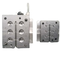 Moldes de Estampado WL, Moldes de Baja Presión, Moldes de Fundición por Gravedad de Cera Perdida en Metal Personalizados