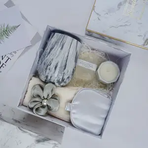 7 pezzi stock all'ingrosso regali di compleanno personalizzati per le donne sorella fidanzata fornitore set regalo di nozze per la festa della mamma di san valentino