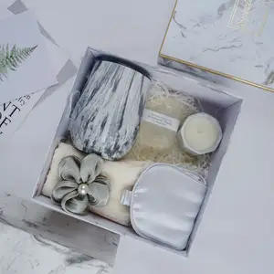 7 piezas existencias al por mayor <span class=keywords><strong>regalos</strong></span> de cumpleaños <span class=keywords><strong>personalizados</strong></span> <span class=keywords><strong>para</strong></span> mujeres hermana novia proveedor San Valentín Día DE LA MADRE conjunto de regalo de boda - Product Image 1