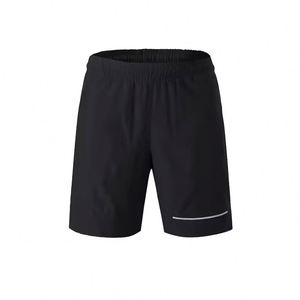 Pantalones Cortos Deportivos de Poliéster para Entrenamiento de Sublimación, Transpirables, de Secado Rápido, para Verano, Deportes al Aire Libre, Fitness, Atletismo y Tenis - Product Image 6