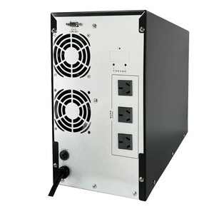 UPS Shanpu Online de 5Kva 3Kw 220V para Equipos Médicos, Industriales y de Laboratorio - Product Image 1