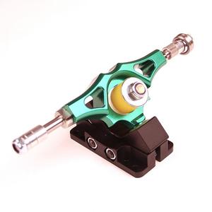 <span class=keywords><strong>Creme</strong></span> <span class=keywords><strong>de</strong></span> <span class=keywords><strong>la</strong></span> <span class=keywords><strong>Creme</strong></span> of truck สำหรับ downhill และ Freeride สเก็ตบอร์ด CNC แบบกำหนดเองได้ - Product Image 6