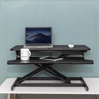 Ordinateur debout Bureau réglable Bureau pour ordinateur portable pour la maison