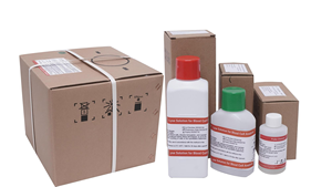 Analyseur hématologique avec test sanguin multiparamètres, compteur de cellules sanguines entièrement automatisé pour usage vétérinaire et humain - Product Image 4