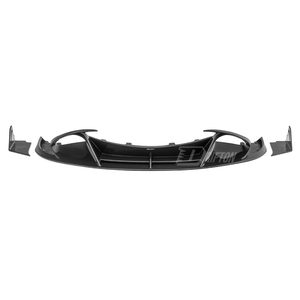 Kit de Carrocería Delantero de Fibra de Carbono Seca para McLaren 720S - Product Image 4
