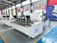 Máquina para Hacer Papel Higiénico Modelo 2200, Máquina para Cortar y Empacar Papel Higiénico, Precio de la Máquina para Hacer Papel Higiénico