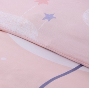 Wholesale Custom Color <strong>3d</strong> <strong>Printing</strong> Pattern Duvet Cover <strong>Bedding</strong> <strong>Set</strong> for Kids - Product Image 4