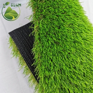 Infill หญ้าเทียมหญ้าเทียมแบบเกาหลี - Product Image 4