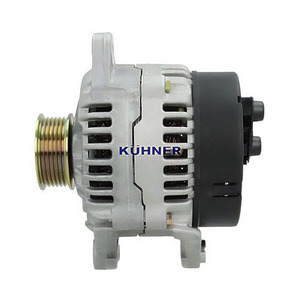 Alternador compatible con LANCIA KAPPA 2.4 20V (838CC) Gasolina (KW: 129, HP: 175) de 11-1996 a 03-2001 BOSCH 301452RIB NUEVO - Product Image 2