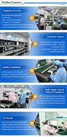 Fabricant OEM de circuits imprimés multicouches et de cartes électroniques, assemblage de circuits imprimés PCBA pour la fabrication électronique, maison intelligente, IoT