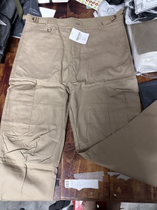 Мужские леггинсы-Карго - Product Image 3