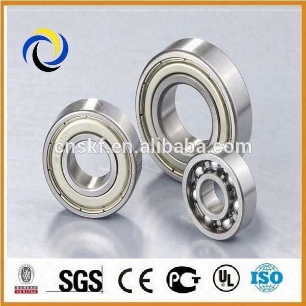 6405 Z Ball Bearings - High Precision Deep Groove