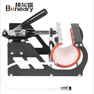 <span class=keywords><strong>Prix</strong></span> usine 10-en-1 presse à chaud Machine 30*38CM vêtements de Sublimation multifonctions usage domestique Construction Offre Spéciale multicolore - Product Image 6