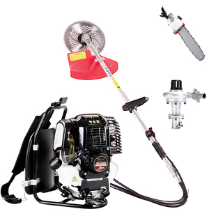 Repuestos personalizados DIY para bomba de agua, desbrozadora, máquina de arroz, cortacésped, desmalezadora, de uso industrial pesado, 4 tiempos - Product Image 4