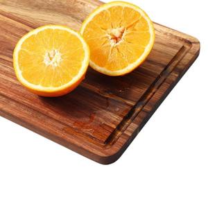<b>Wooden</b> Cutting Board Set Rectangle Solid Wood Kitchen Chopping <b>Blocks</b> For Home Use - Product Image 5