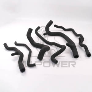 FIT RENAULT <span class=keywords><strong>CLIO</strong></span> 172 182 TUYAUX DE REFROIDISSEMENT EN SILICONE POUR PHASE <span class=keywords><strong>2</strong></span> - Product Image 2
