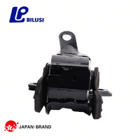 Support moteur de remplacement direct Bilusi JINGYI A4433/A4438/A4439, ensemble de 3 pièces pour Mazda 3/CX-5 2.0L FWD 2013-2018 (Caoutchouc + Métal)