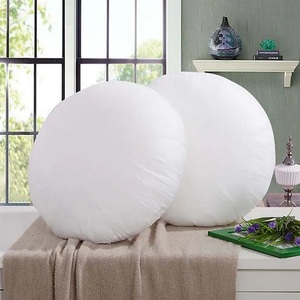 Oreiller de cou à long cylindre <span class=keywords><strong>en</strong></span> microfibre personnalisé insérer un motif végétal <span class=keywords><strong>traversin</strong></span> - Product Image 3