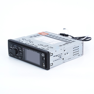 <span class=keywords><strong>Lecteur</strong></span> multimédia HD embarqué <span class=keywords><strong>pour</strong></span> camions et bus - Product Image 3