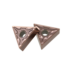 להבי חיתוך קרביד למחרטה CNC של ACME OEM, כלי חריטה, גימור גבוה, מלוטש, קצה חזק, TNMG TNMG160404-TM 160408-MA TNMG160408-CQ - Product Image 1