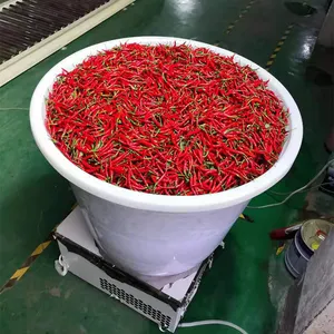 500kg kleine industrielle Kaffeebohnen Napier Gras Trocknungs maschine Kräuter trockner Chili Dehydrat oren Sri Lanka Zum Verkauf