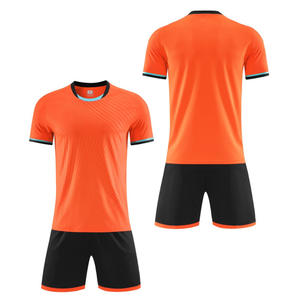 25/26 Jersey Sepak Bola Musim Baru untuk Klub dan Tim Nasional, Jersey Sepak Bola Dewasa dan Anak-Anak, Pakaian Olahraga Kasual Luar Ruangan - Product Image 4