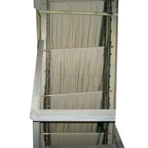 מכונת פסטה מסין, מכונת הכנת אטריות אוטומטית עם מחירון מסחרי - Product Image 2